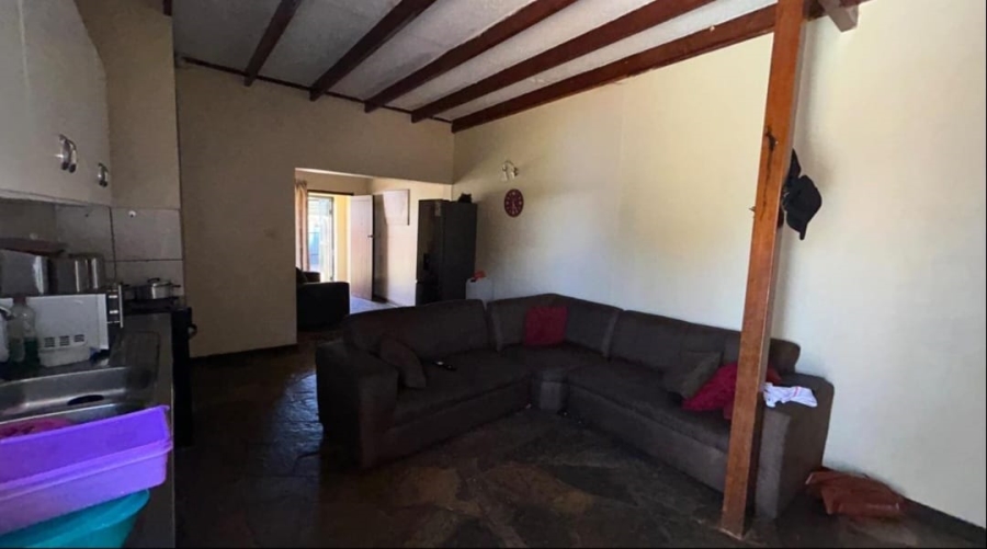  Bedroom Property for Sale in Verwoerdpark Northern Cape